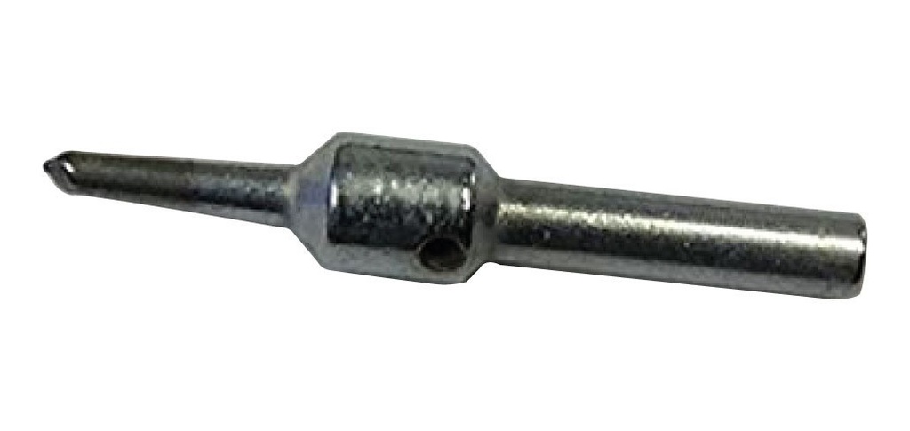 Punta Para Cautín Tipo Cíncel 0.07mm Weller Eph107 (2pzas)