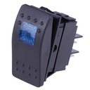 TP-ASB — SWITCH AUTOMOTRIZ AZUL, 12V/20A