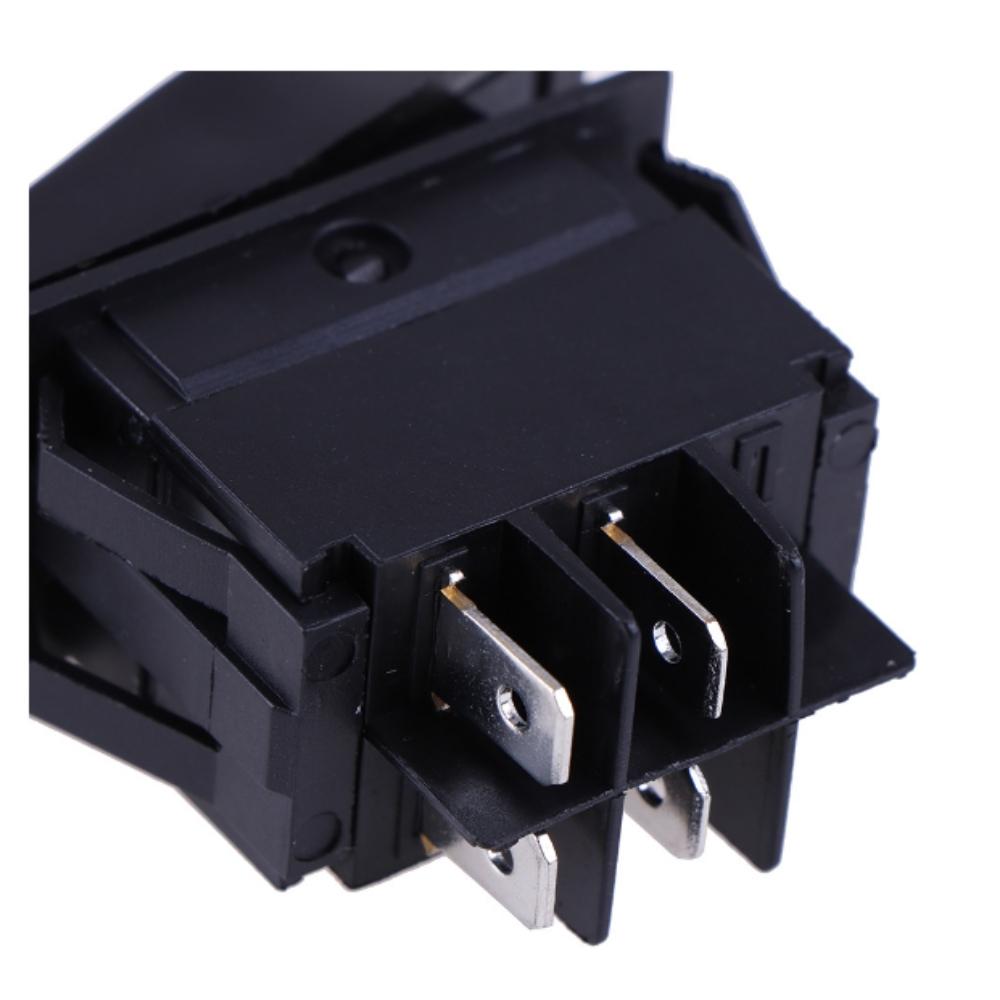 TP-ASB — SWITCH AUTOMOTRIZ AZUL, 12V/20A