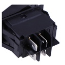 TP-ASB — SWITCH AUTOMOTRIZ AZUL, 12V/20A