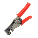 TP-HSA-6 — PINZA PELACABLE AUTOMÁTICA CAL'S 10-20