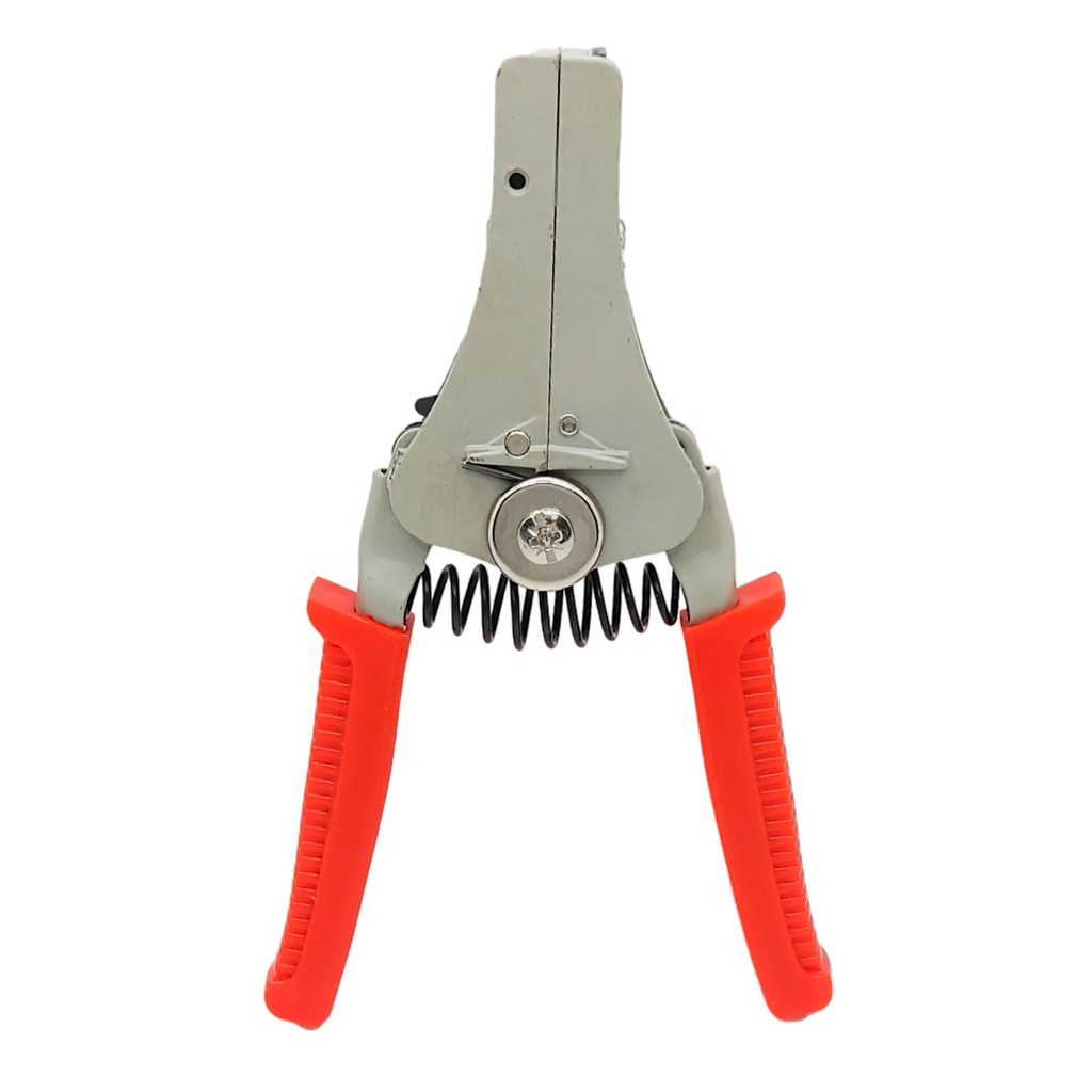 TP-HSA-6 — PINZA PELACABLE AUTOMÁTICA CAL'S 10-20