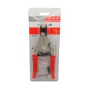 TP-HSA-6 — PINZA PELACABLE AUTOMÁTICA CAL'S 10-20