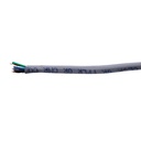 BLINDADO 6X22 - CABLE BLINDADO 6X22 AWG PAQUETE 30 METROS.