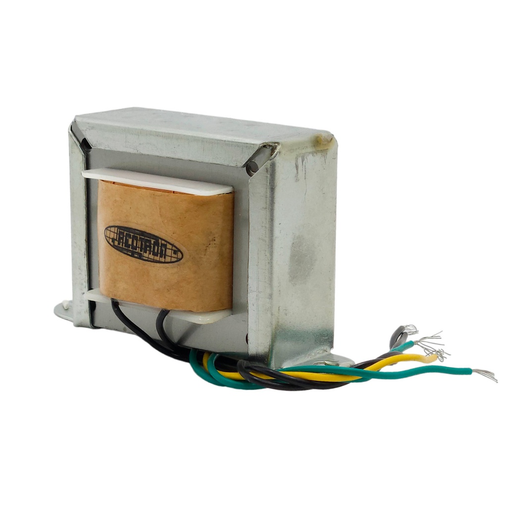 12V3A/120V - TRANSFORMADOR 12V 3AMP,ENTRADA 120VCA