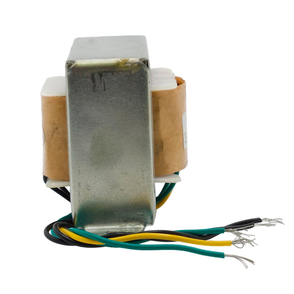 12V3A/120V - TRANSFORMADOR 12V 3AMP,ENTRADA 120VCA