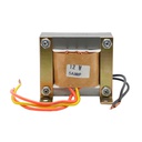 12V5A/120V - TRANSFORMADOR 12V 5AMP,ENTRADA 120VCA