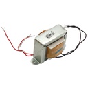 15V3A/120V - TRANSFORMADOR 15V 3AMP,ENTRADA 120VCA