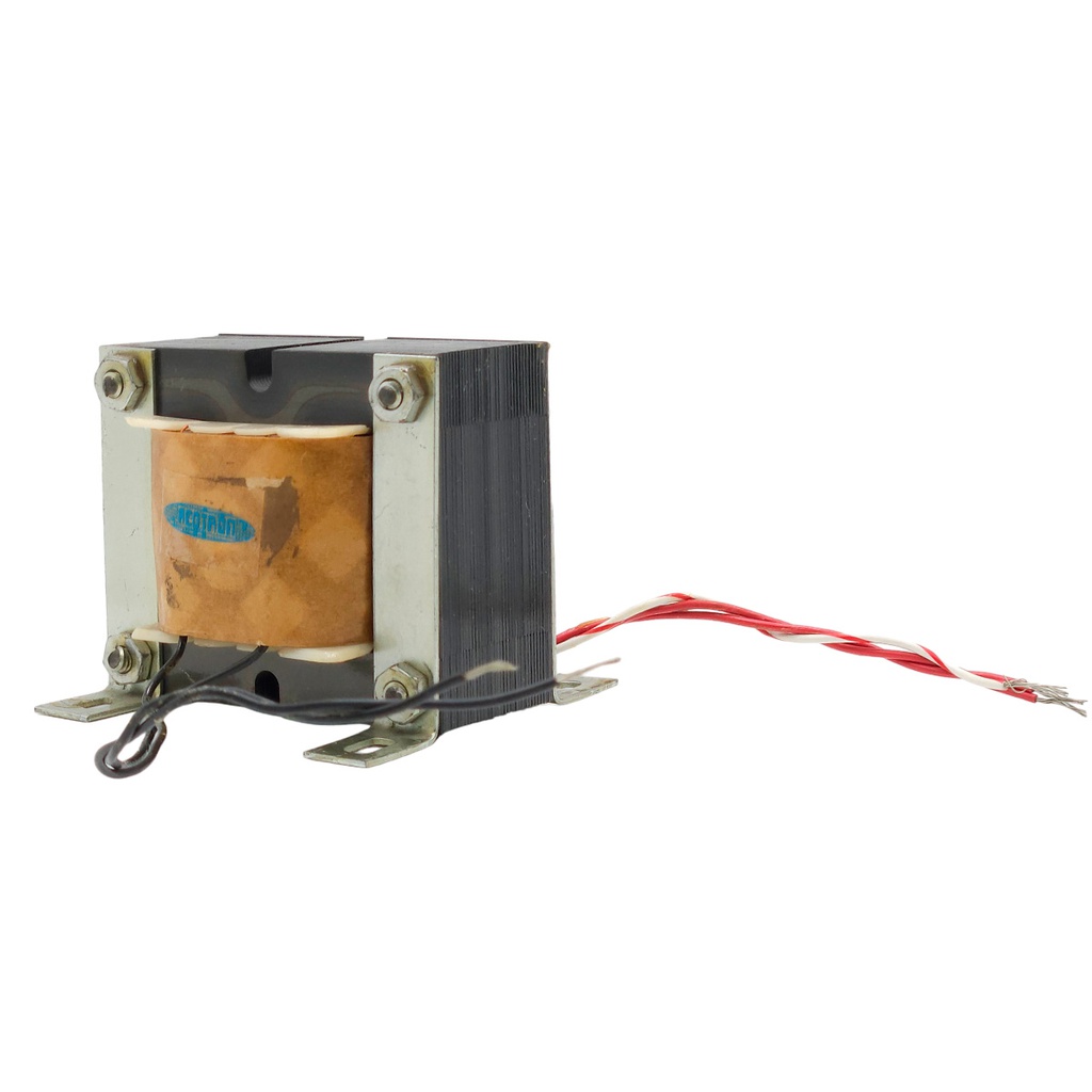 15V5A/120V - TRANSFORMADOR 15V 5AMP ENTRADA 120V