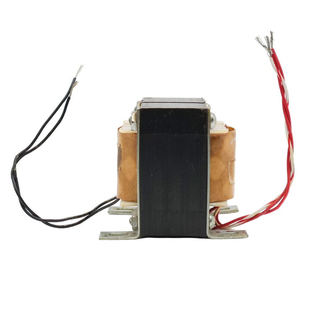 15V5A/120V - TRANSFORMADOR 15V 5AMP ENTRADA 120V