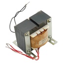 15V5A/120V - TRANSFORMADOR 15V 5AMP ENTRADA 120V