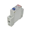 1C3 — INTERRUPTOR MINIATURA 1P 3AMP 230VCA PARA RIEL CURVA C