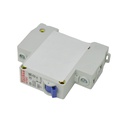 1C3 — INTERRUPTOR MINIATURA 1P 3AMP 230VCA PARA RIEL CURVA C