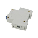 1C1 — INTERRUPTOR MINIATURA 1P 1AMP 230VCA PARA RIEL CURVA C