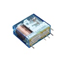 405291100000 - RELE 110VCD 2P2T 8AMP.