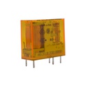 403182300000 - RELE P/CI 230VCA 1P2T 10AMP.