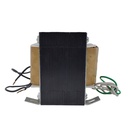 36V10A/120V - TRANSFORMADOR 36V 10AMP, ENTRADA 120V