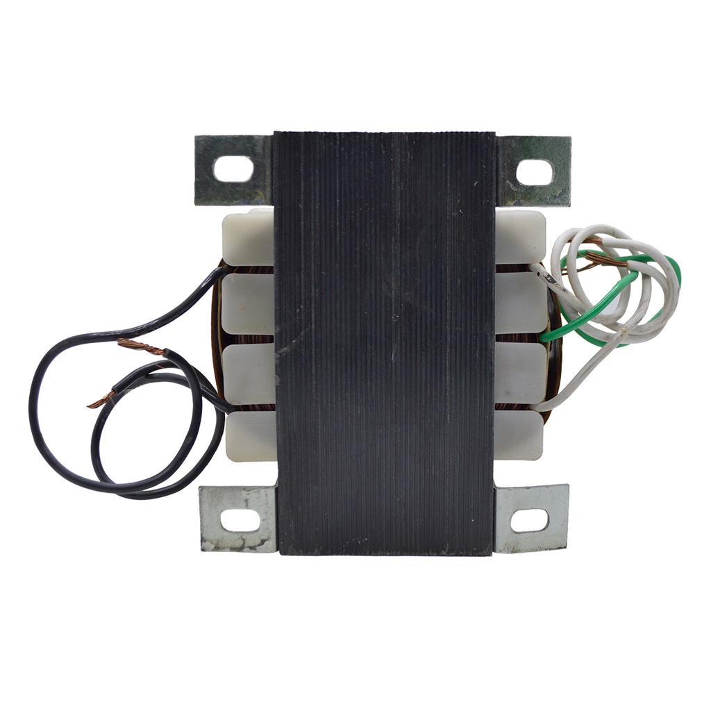 36V10A/120V - TRANSFORMADOR 36V 10AMP, ENTRADA 120V