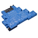 385102400060 - INTERFACE CON RELE   240AC/VDC 6A