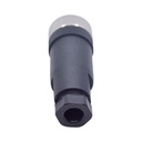 TP-CM12-4SF - CONECTOR M12, 4 PIN HEMBRA,  RECTO