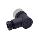 TP-CM12-4AF - CONECTOR M12, 4 PIN HEMBRA ANGULO