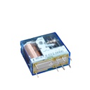 406190120000 - RELE 12VCD 1P2T 16AMP.