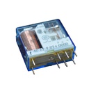 406290240000 — RELE 24VCA 2P2T 10AMP. PARA CIRCUITO IMPRESO