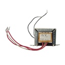 15V300MA/120V - TRANSFORMADOR 15V 300MA,ENTRADA 120VCA