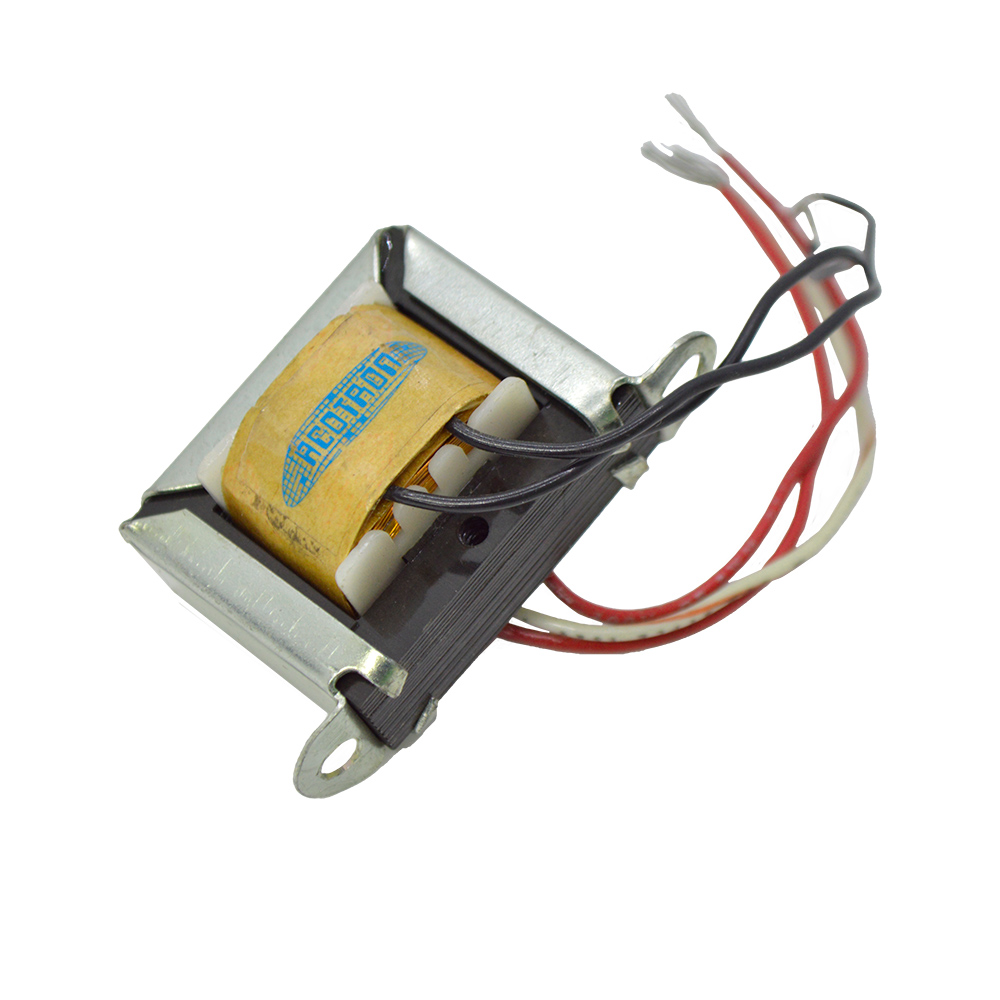 15V300MA/120V - TRANSFORMADOR 15V 300MA,ENTRADA 120VCA