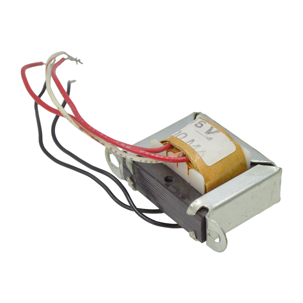 15V300MA/120V - TRANSFORMADOR 15V 300MA,ENTRADA 120VCA