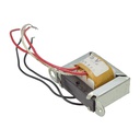 15V300MA/120V - TRANSFORMADOR 15V 300MA,ENTRADA 120VCA