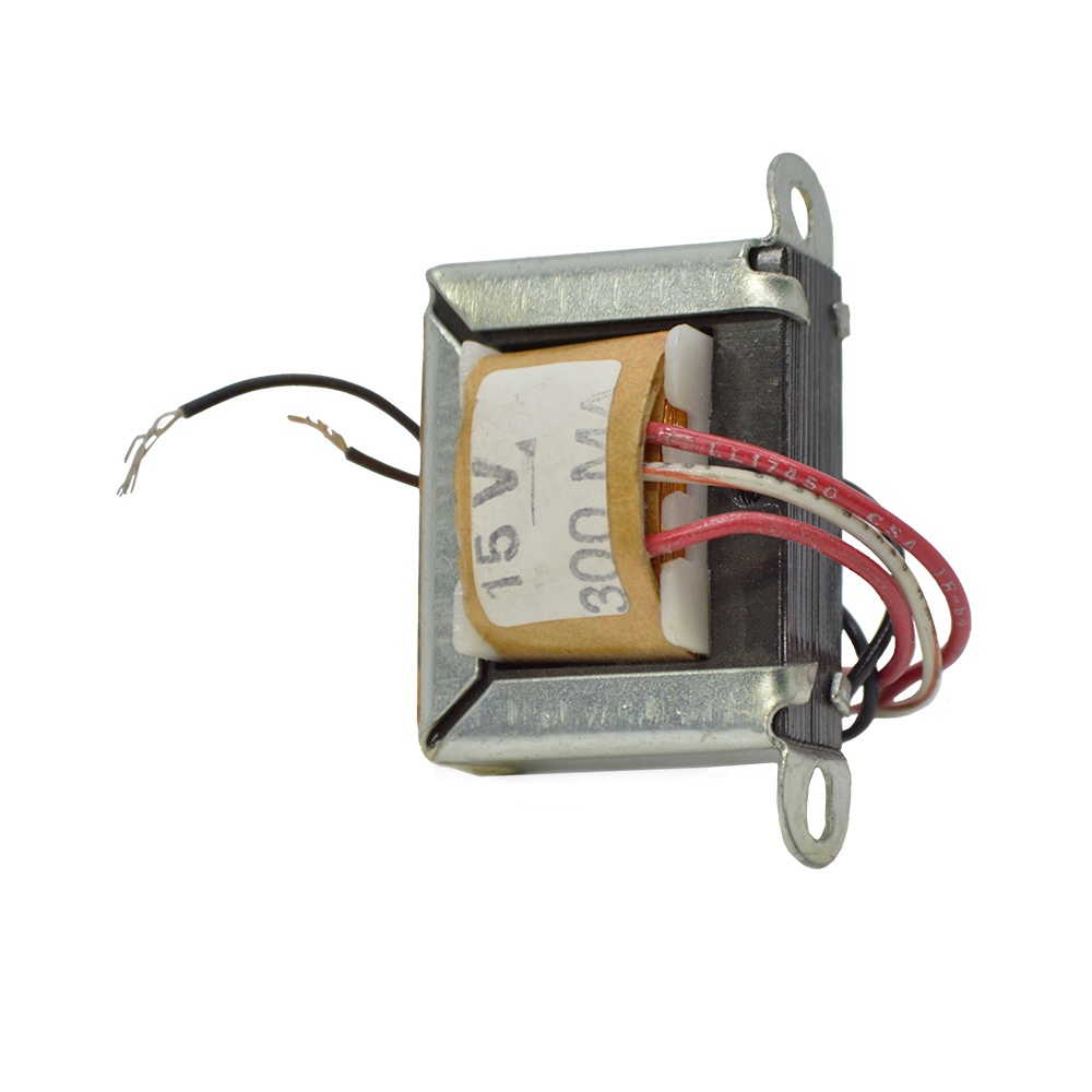 15V300MA/120V - TRANSFORMADOR 15V 300MA,ENTRADA 120VCA