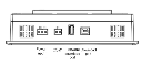 VS070-1614MDR1 — PLC MAIN/ HMI, 7 PULGADAS, 16 ENTRADAS, 14 SALIDAS