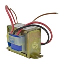 18V1.2A/120V-S - TRANSFORMADOR 18V1.2AMP.ENTRADA 120VCA