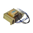 18V1A/120V - TRANSFORMADOR 18V 1AMP,ENTRADA 120VCA