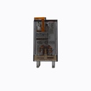 553280240040 - RELE 24VCA 2P2T 10AMP.