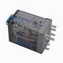 553290480040 - RELE 48VCD 2P2T 10AMP