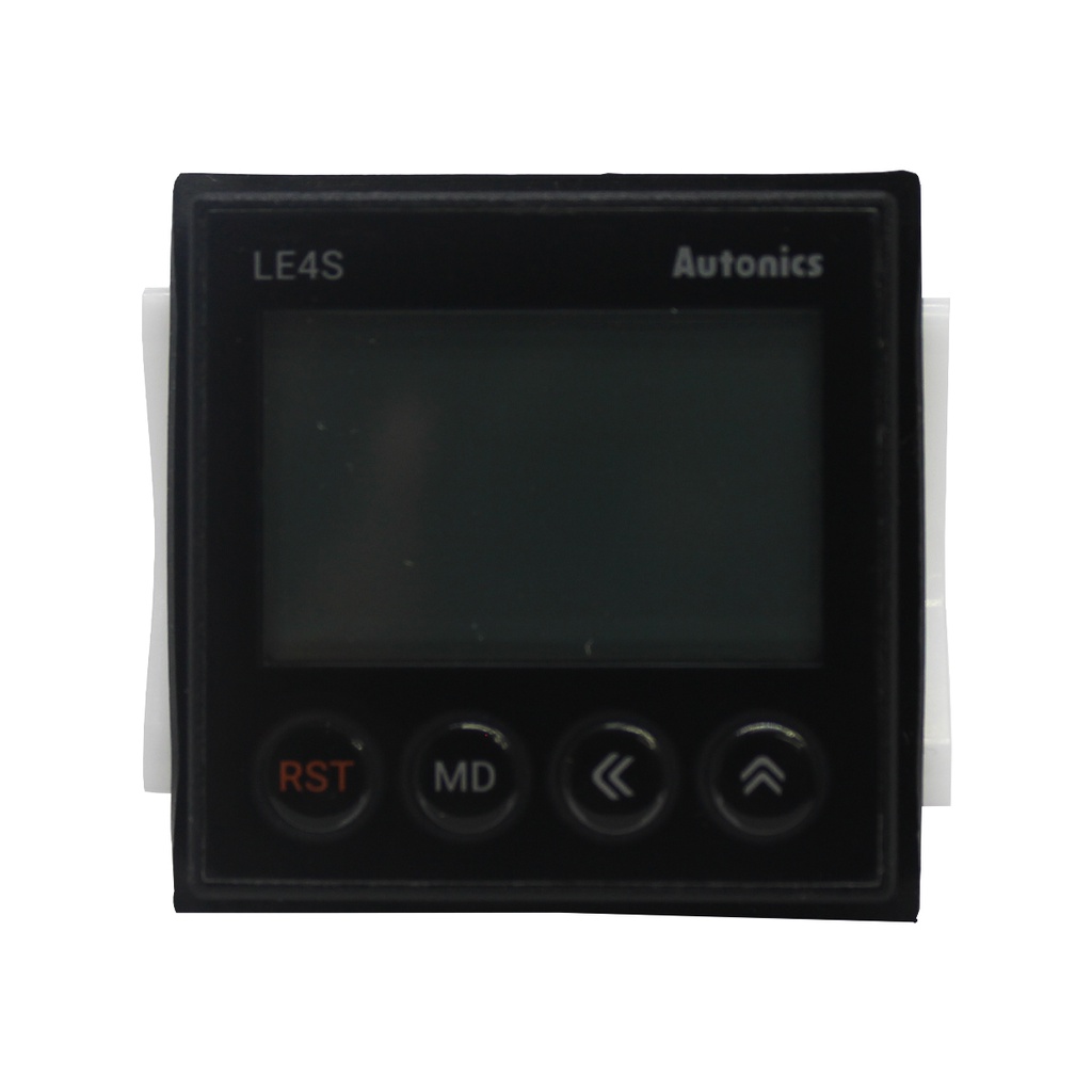 LE4S — TIMER D 4 DIGITOS 1P2T EQUIV. TT4-P42A 