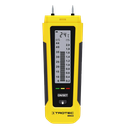 BM22 — MEDIDOR DE HUMEDAD EN °C Y °F, LED INDICADOR