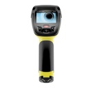 BO21 — BOROSCOPIO IP67, SONDA: ø 17 mm/LONGITUD1.000 mm, ENFOQUE, 50 - 150 mm LED CUADRUPLE, VISION 68ª , TEM: -10 °C HASTA +50 °C