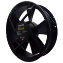 TP-FAN10-220BE — VENTILADOR CON BALERO 110VCA 220X220X60mm2800RPM, CFM=360/406, 0.22AMP.