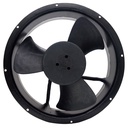 TP-FAN10-254BE — VENTILADOR 115V 10 (254mm) 560 CFM CON BALERO