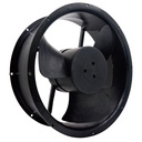 TP-FAN10-254BE — VENTILADOR 115V 10 (254mm) 560 CFM CON BALERO