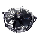 TP-FAN20-250BE — VENTILADOR CON BALERO 220VCA 250X250X86mm1300-1500RPM, CFM=530/600