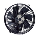 TP-FAN20-250BE — VENTILADOR CON BALERO 220VCA 250X250X86mm1300-1500RPM, CFM=530/600