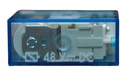 445290480000 - RELE 48VCD 2P2T 6AMP. P/CIRCUITO IMPRESO