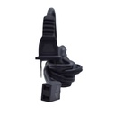 77-FC72P — CABLE CONECTOR 72 PULGADAS ANGULO 45º PARA VENTILADOR, ENCHUFE PARA CORRIENTE AC