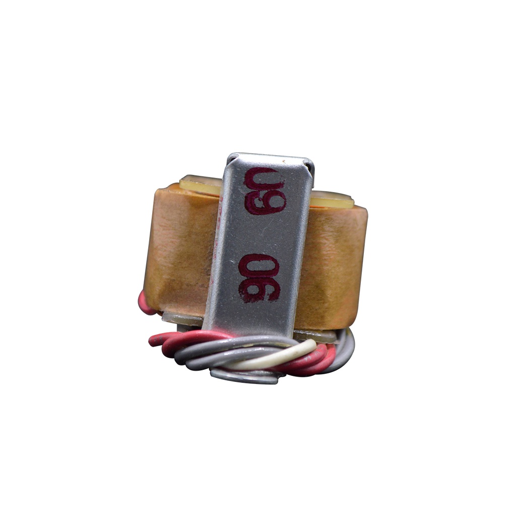 6V120MA/120V - TRANSFORMADOR 6V 120MA,ENTRADA 120VCA