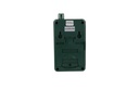 SD700 — REGISTRADOR (DATALOGGER) PRESION BAROMETRICA/TEMPERATURA Y HUMEDAD