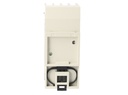 TP-TM848-1 — TIMER D SEMANAL, 120VCA, 8/ON-8/OFF 1CON 16AMP./AC1, 3AMP./AC2, BAT.RESP.36H, DIN RIEL